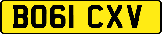 BO61CXV