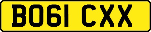 BO61CXX