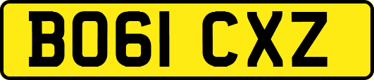 BO61CXZ