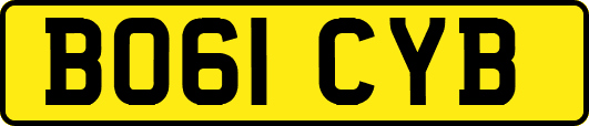 BO61CYB