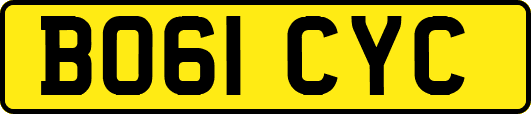 BO61CYC