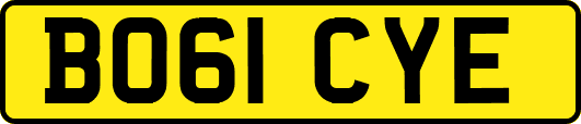 BO61CYE