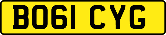 BO61CYG