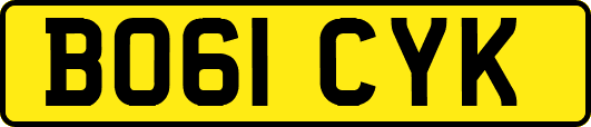 BO61CYK