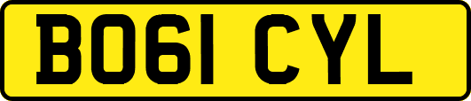 BO61CYL