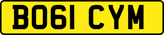 BO61CYM
