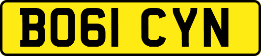 BO61CYN