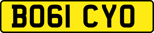 BO61CYO