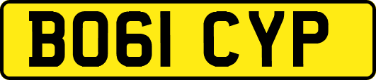 BO61CYP