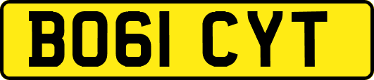 BO61CYT