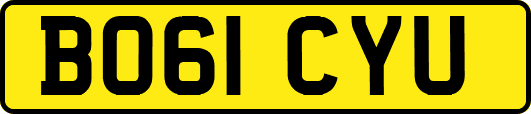 BO61CYU