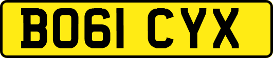 BO61CYX