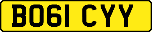 BO61CYY