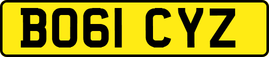 BO61CYZ