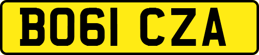 BO61CZA