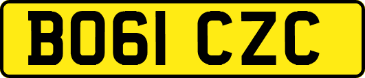 BO61CZC
