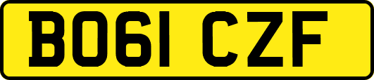 BO61CZF