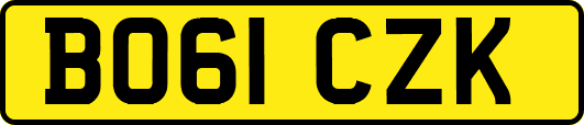BO61CZK