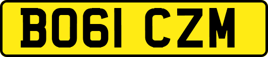 BO61CZM