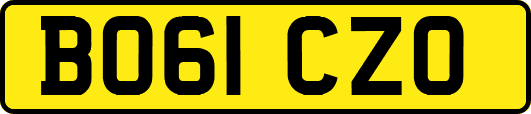 BO61CZO