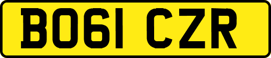 BO61CZR