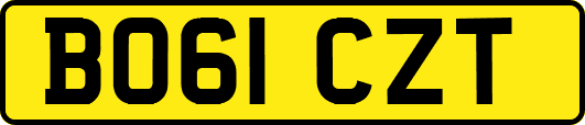 BO61CZT