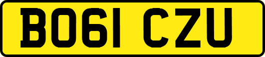 BO61CZU