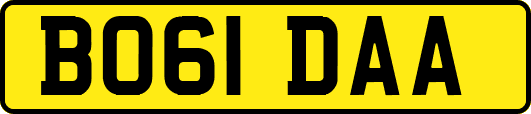 BO61DAA