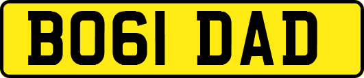 BO61DAD