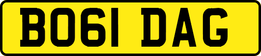 BO61DAG