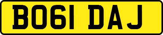 BO61DAJ