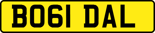 BO61DAL
