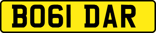 BO61DAR