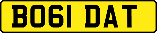 BO61DAT