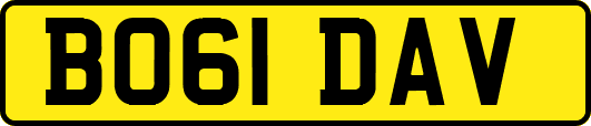 BO61DAV