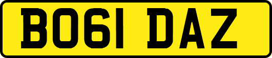 BO61DAZ