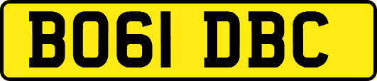 BO61DBC
