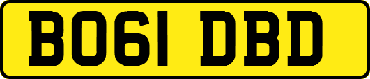 BO61DBD