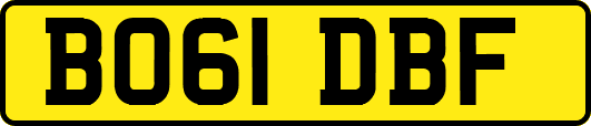 BO61DBF