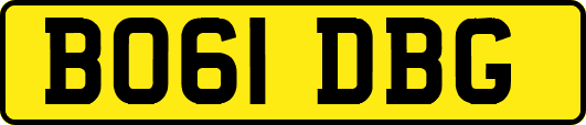 BO61DBG