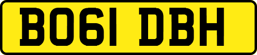 BO61DBH