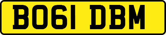 BO61DBM