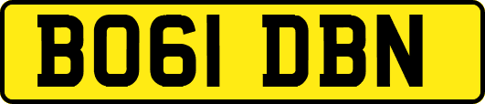 BO61DBN