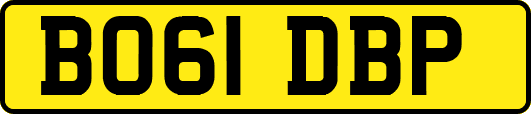 BO61DBP