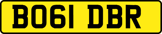 BO61DBR