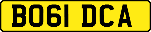 BO61DCA