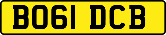 BO61DCB