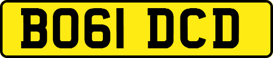 BO61DCD
