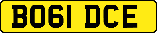 BO61DCE