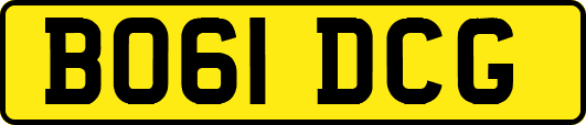 BO61DCG
